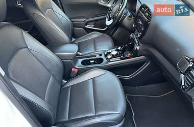 Внедорожник / Кроссовер Kia Soul 2019 в 