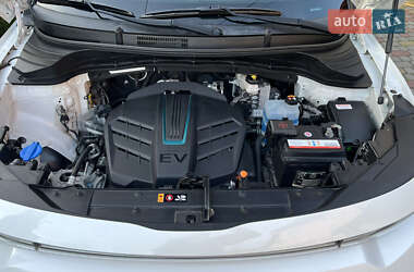 Внедорожник / Кроссовер Kia Soul 2019 в 