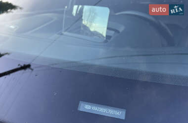 Внедорожник / Кроссовер Kia Soul 2019 в 