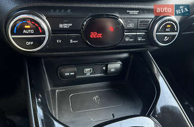 Внедорожник / Кроссовер Kia Soul 2019 в 
