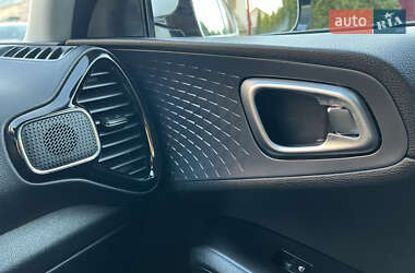 Внедорожник / Кроссовер Kia Soul 2019 в 