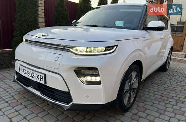 Kia Soul 2019 Kia Soul 2019