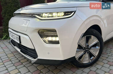 Внедорожник / Кроссовер Kia Soul 2019 в 
