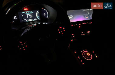Внедорожник / Кроссовер Kia Soul 2019 в 