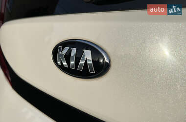 Внедорожник / Кроссовер Kia Soul 2019 в 