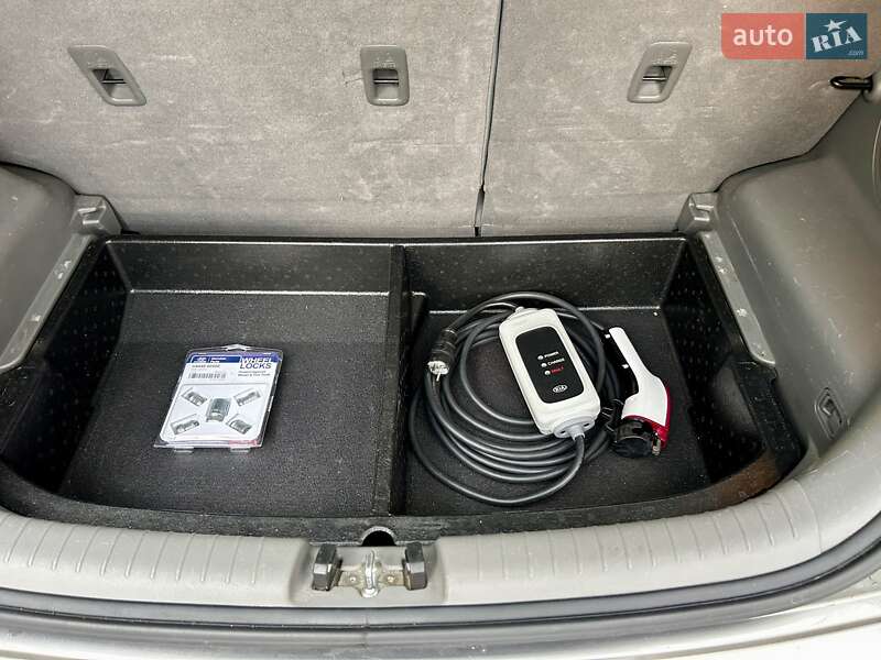Внедорожник / Кроссовер Kia Soul 2016 в Киеве