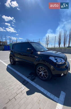 Kia Soul 2010 Kia Soul 2010