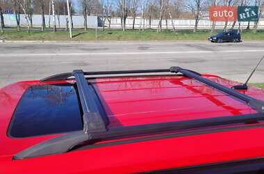 Внедорожник / Кроссовер Kia Soul 2012 в 