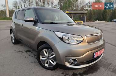 Kia Soul 2018 Kia Soul 2018