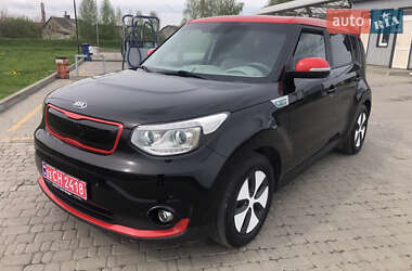 Kia Soul 2015 Kia Soul 2015