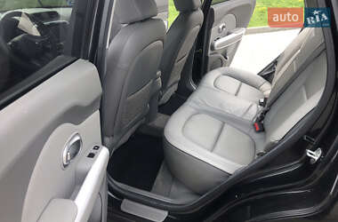 Внедорожник / Кроссовер Kia Soul 2015 в 