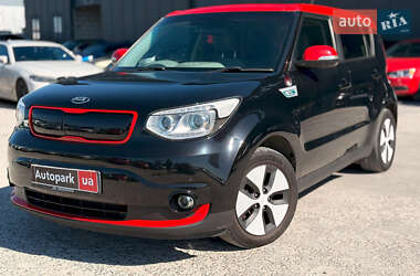 Kia Soul 2016