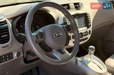 Внедорожник / Кроссовер Kia Soul 2016 в 