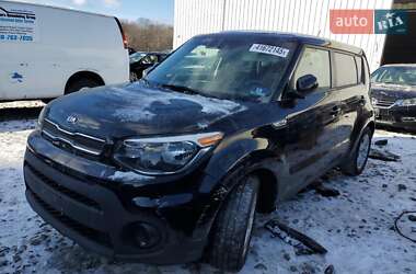 Kia Soul 2017