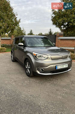 Kia Soul 2014 Kia Soul 2014