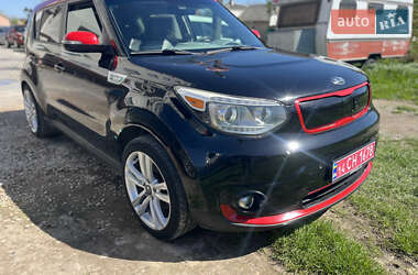 Kia Soul 2015 Kia Soul 2015