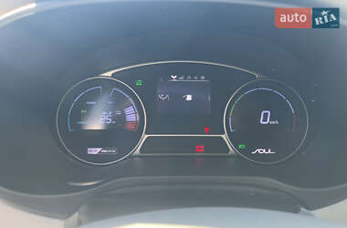 Внедорожник / Кроссовер Kia Soul 2015 в 