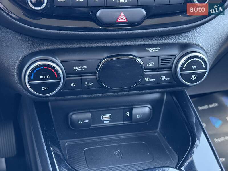 Позашляховик / Кросовер Kia Soul 2020 в Рівному