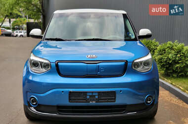 Kia Soul 2017 Kia Soul 2017