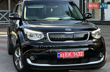 Kia Soul 2018 Kia Soul 2018
