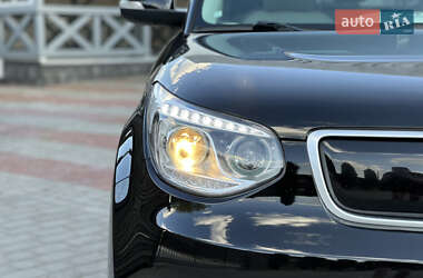 Внедорожник / Кроссовер Kia Soul 2018 в 