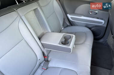 Внедорожник / Кроссовер Kia Soul 2018 в 