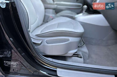 Внедорожник / Кроссовер Kia Soul 2018 в 