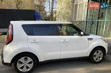Kia Soul 2015 Kia Soul 2015