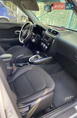 Внедорожник / Кроссовер Kia Soul 2015 в 