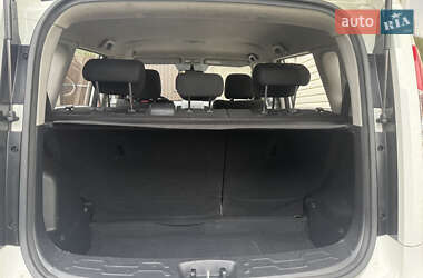 Позашляховик / Кросовер Kia Soul 2012 в 