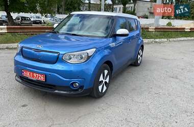 Kia Soul 2016 Kia Soul 2016