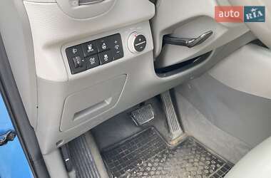 Внедорожник / Кроссовер Kia Soul 2016 в 