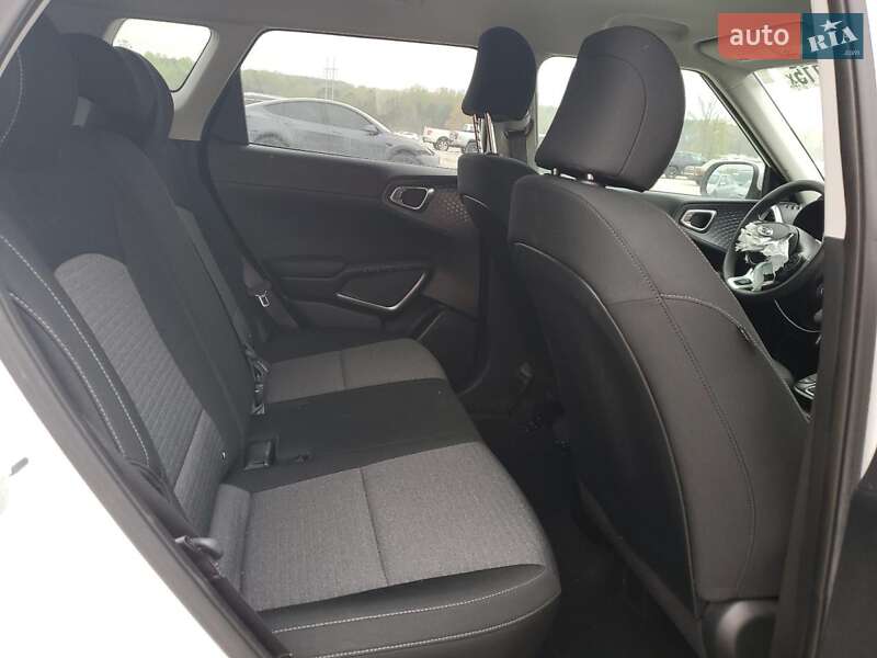 Внедорожник / Кроссовер Kia Soul 2020 в Ровно фото 4 Внедорожник / Кроссовер Kia Soul 2020 в Ровно