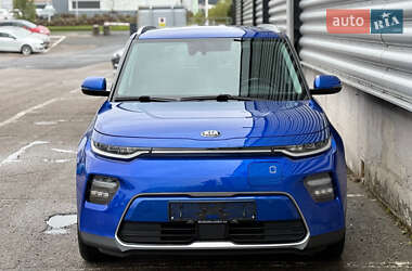 Внедорожник / Кроссовер Kia Soul 2019 в Киеве