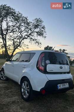 Kia Soul 2014 Kia Soul 2014