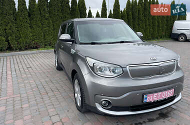 Kia Soul 2015 Kia Soul 2015