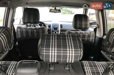 Внедорожник / Кроссовер Kia Soul 2012 в 
