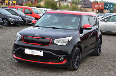 Kia Soul 2015 Kia Soul 2015