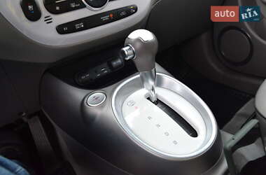 Позашляховик / Кросовер Kia Soul 2015 в 