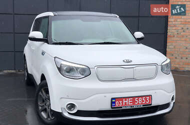 Kia Soul 2016 Kia Soul 2016