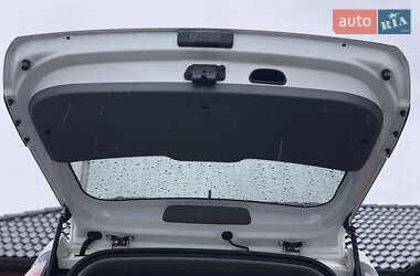 Внедорожник / Кроссовер Kia Soul 2016 в 