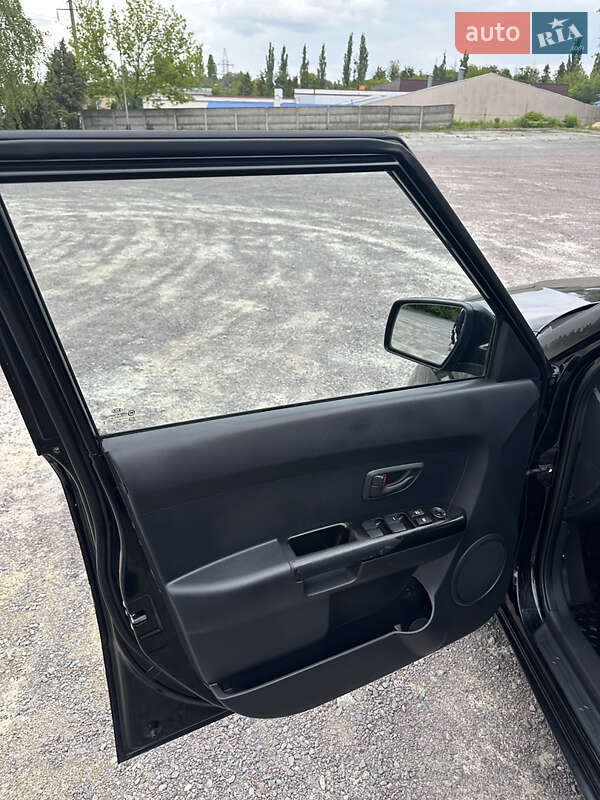 Внедорожник / Кроссовер Kia Soul 2009 в Ровно