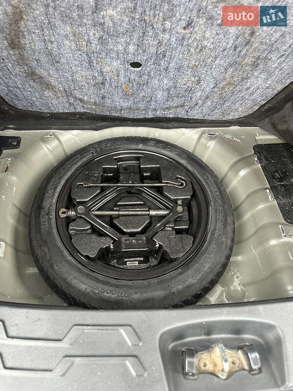 Внедорожник / Кроссовер Kia Soul 2009 в Ровно