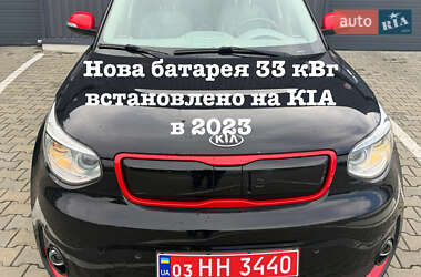 Kia Soul 2016 Kia Soul 2016