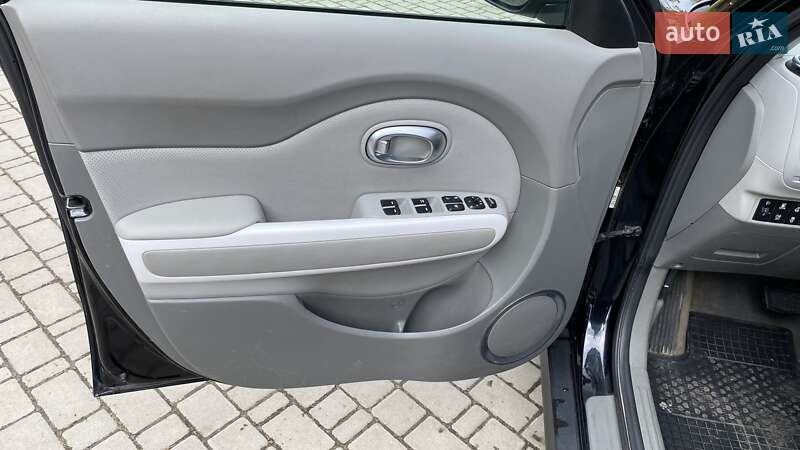 Внедорожник / Кроссовер Kia Soul 2016 в Киеве