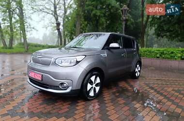 Kia Soul 2015 Kia Soul 2015