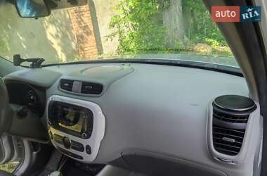 Внедорожник / Кроссовер Kia Soul 2016 в 
