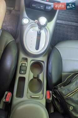Внедорожник / Кроссовер Kia Soul 2016 в 