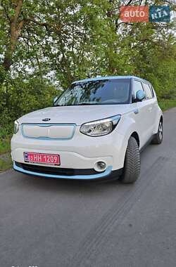 Kia Soul 2015 Kia Soul 2015