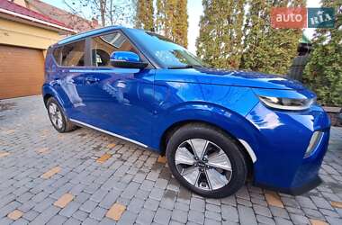 Kia Soul 2021 Kia Soul 2021